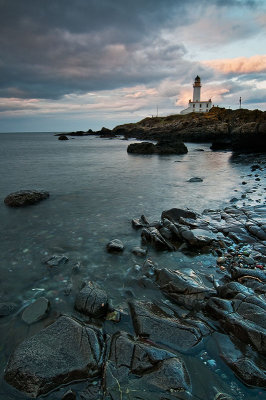 Turnberry Lighthouse