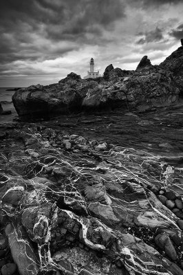 Turnberry Lighthouse