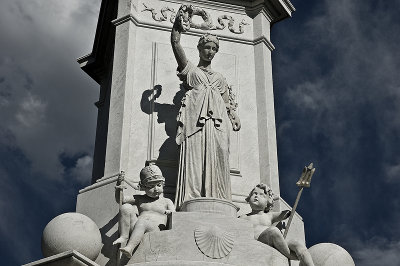 Victory
