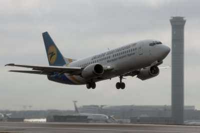 Take Off