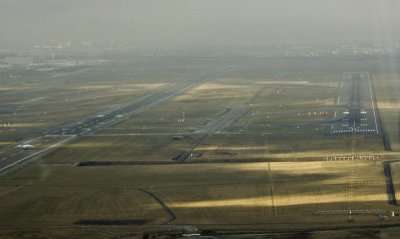 Roissy CDG