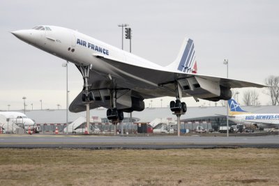 Concorde