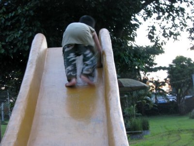 reunion 2008