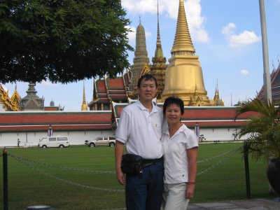Bangkok