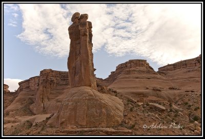 Arches National Park