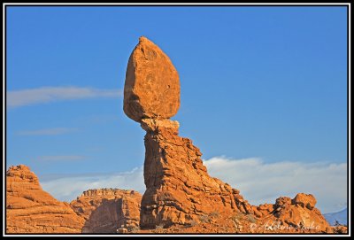 Arches NP, Utah