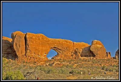 Arches NP, Utah