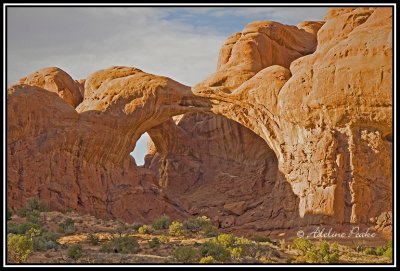 Arches NP, Utah