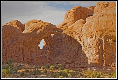 Arches NP, Utah