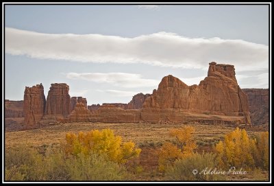 Arches NP, Utah