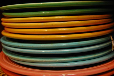 Plates