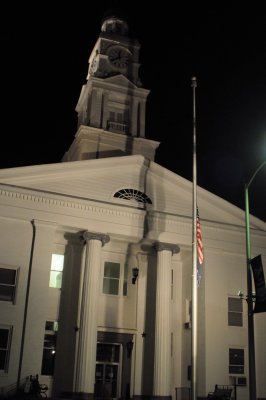 THE LOCAL COURTHOUSE