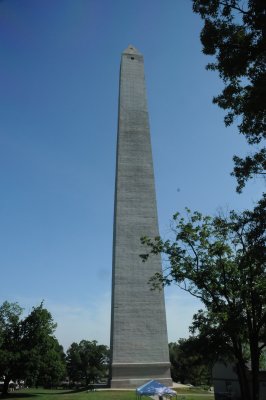 JEFFERSON DAVIS MEMORIAL