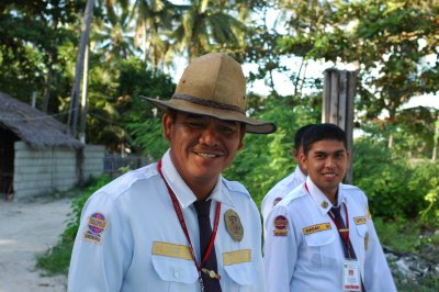 Malapascua Island