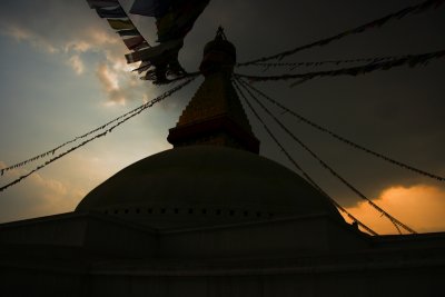 Boudhanath