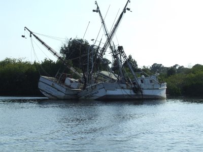 Tarpon Springs, Florida