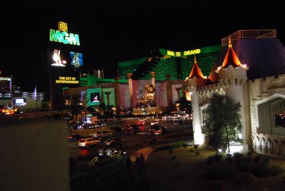 Las Vegas, Nevada November 2009