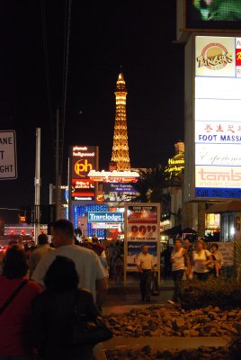 Las Vegas, Nevada November 2009