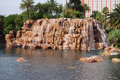 Las Vegas, Nevada November 2009