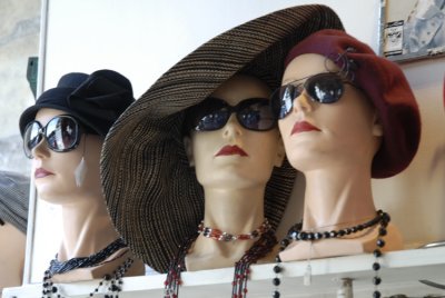 July 2008 - Place des Vosges 75003