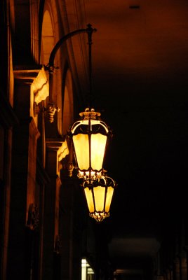July 2008 - Rue de Rivoli 75001