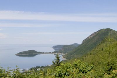 Parc du Bic