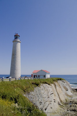 Cap-des-Rosiers