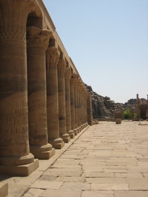 Philae Temple II
