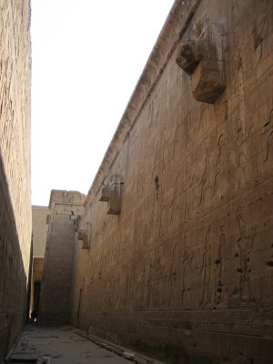 Edfu Temple III