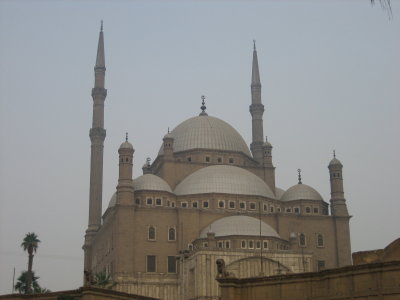 Citadel of Salah al-Din I