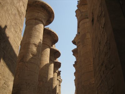 Luxor Temple II