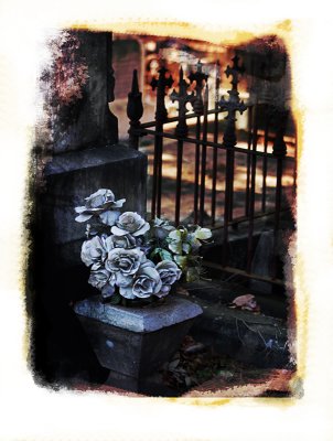 Cemetery 1