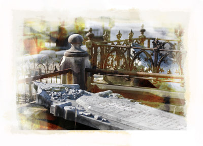 Cemetery 3