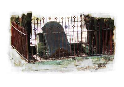 Cemetery 4