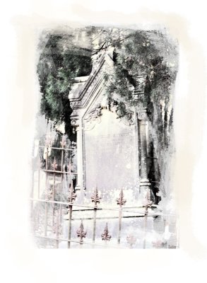 Cemetery 5