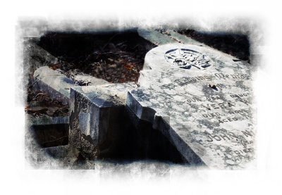 Cemetery 10
