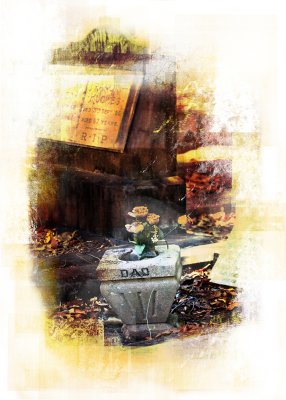 Cemetery 12