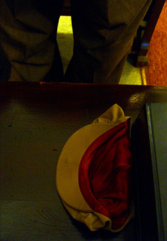 Paps Hat
