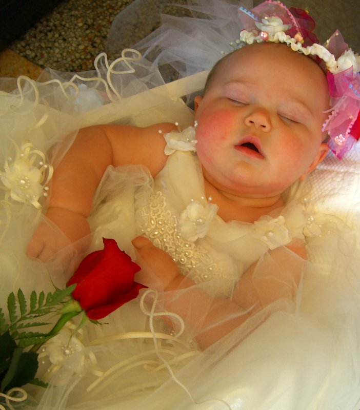 Sweet Dreams