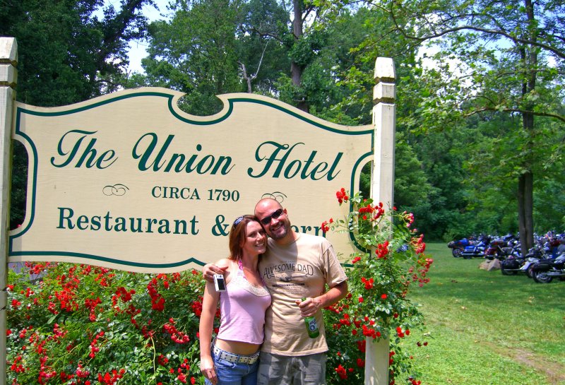 The Union