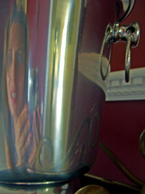 Champagne Chillin Toast SP