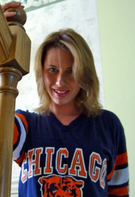 Jen and Da Bears SP