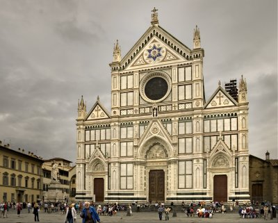 Florence 2006