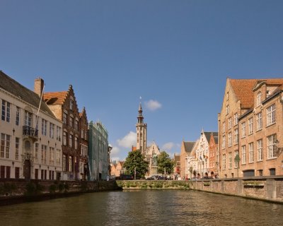Bruges 2008