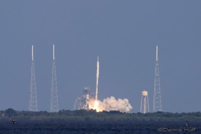 Ares I-X - 28 October 2009