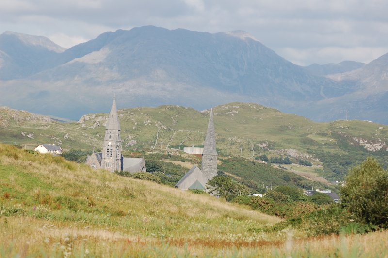 Churches of Ireland