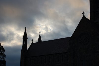 St. Mary's Cathedral, Kilarney