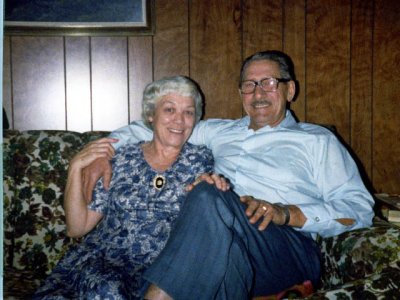 Mother & Dad Comox