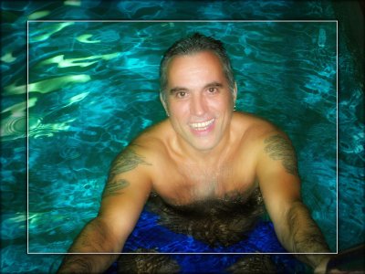 2008 Swimming
