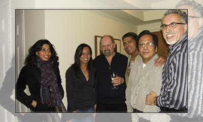 2008 - Gaia, Lilybeth,Ken,Desmond,Edwin & John